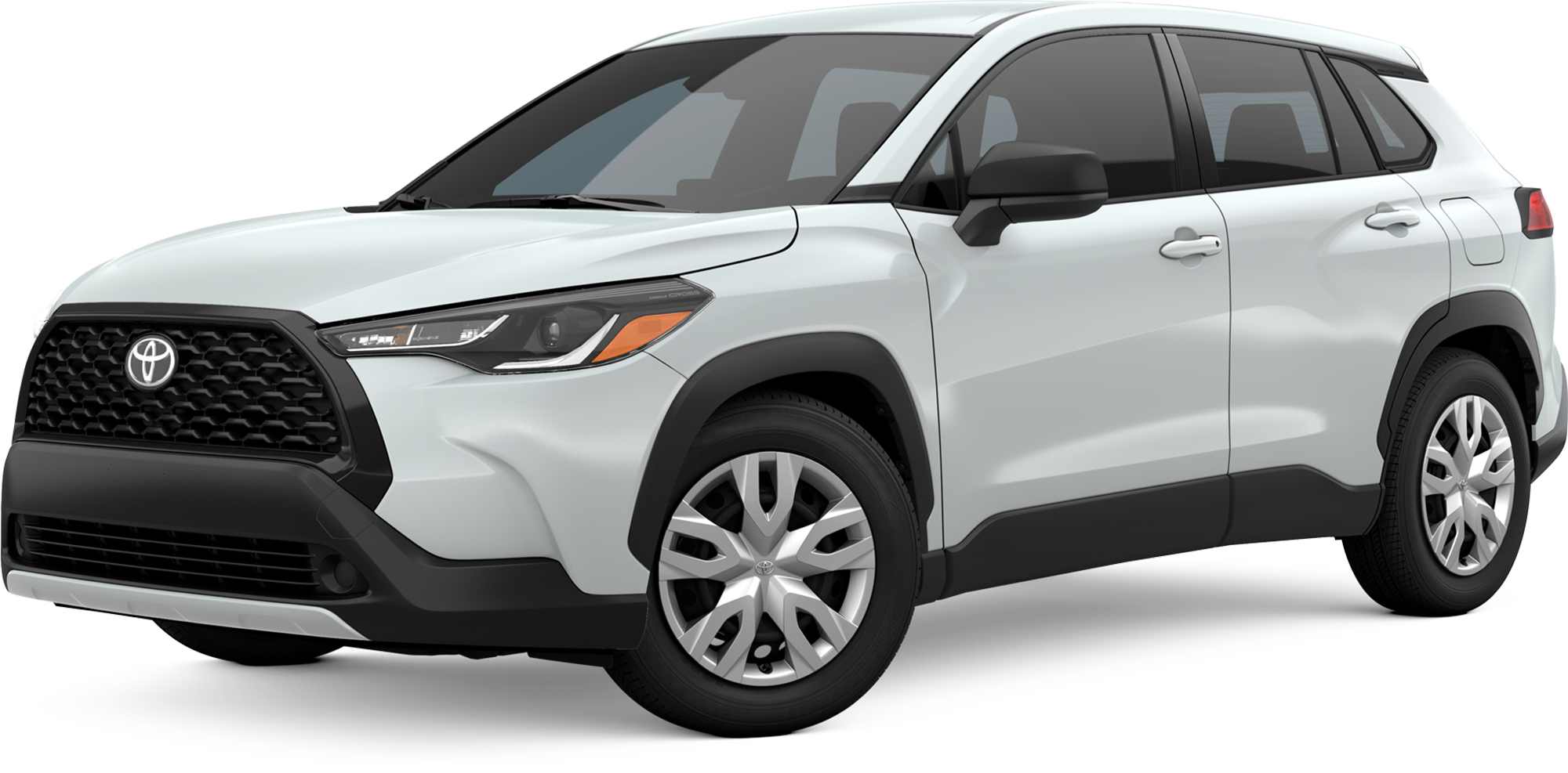 2025 Toyota Corolla Cross in Denver, CO | Mountain States Toyota